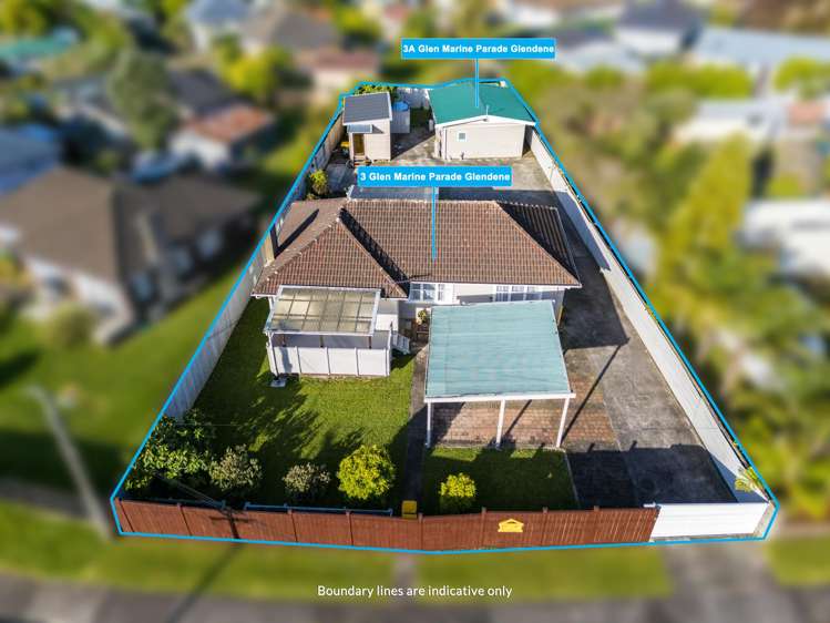 3 Glen Marine Parade_0