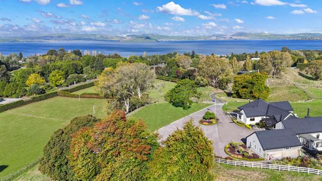Spectacular Views! Stunning Land! Serious Shed!
