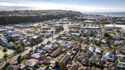 Rare residential opportunity in Napier