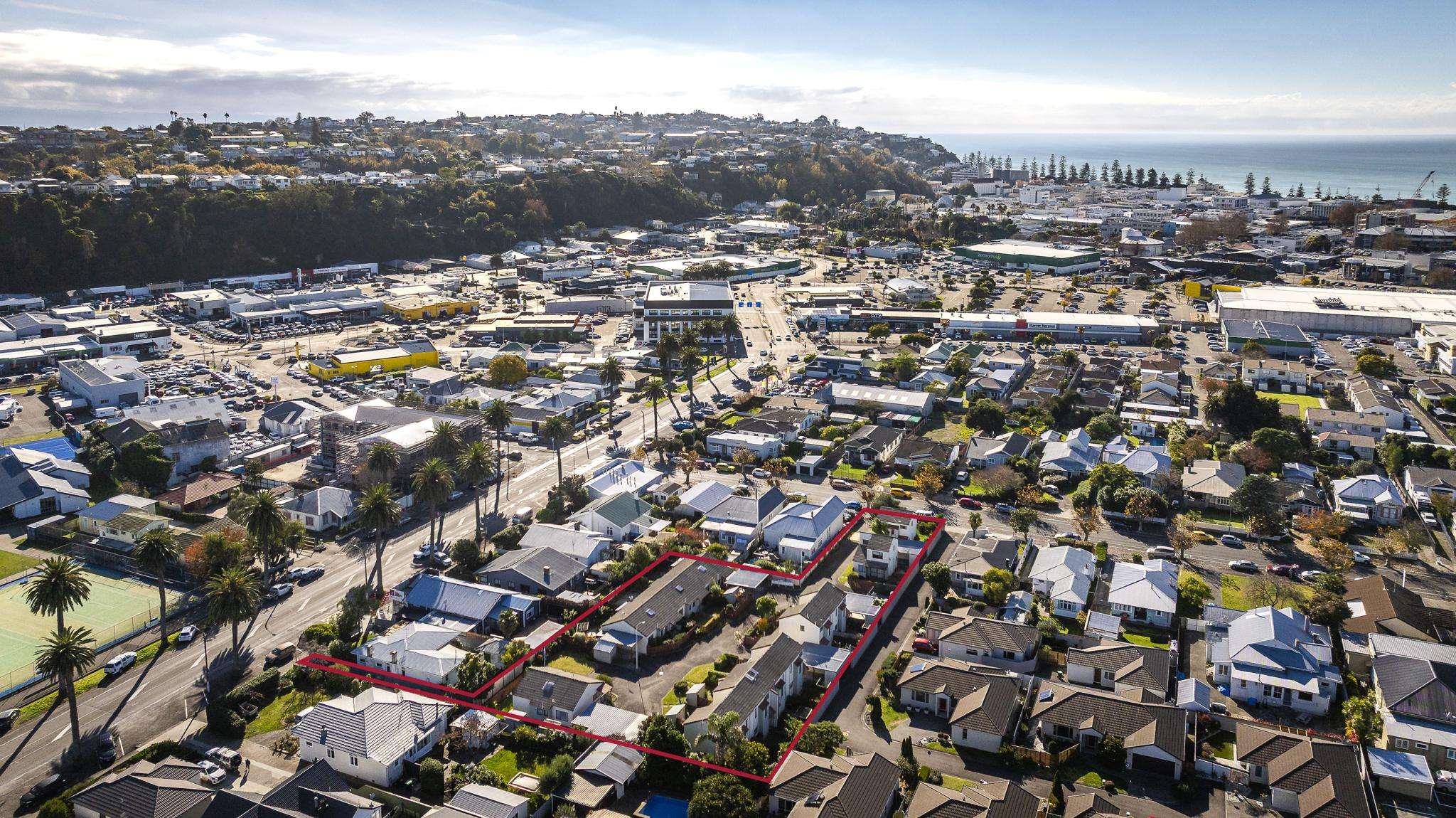 Rare residential opportunity in Napier