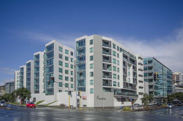 717/6 Dockside Lane Auckland Central_13