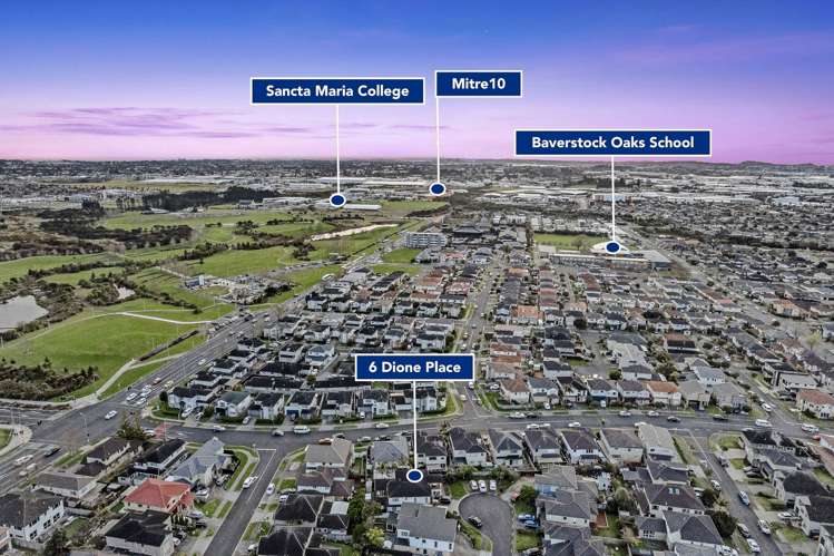 6 Dione Place Flat Bush_26