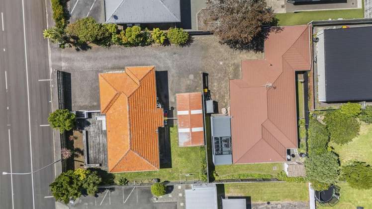 2/171 Powderham Street New Plymouth Central_10