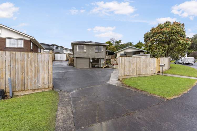 16 Virgo Place Glen Eden_28