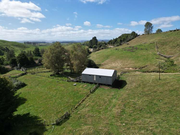 Paraketu Road Waimiha_20