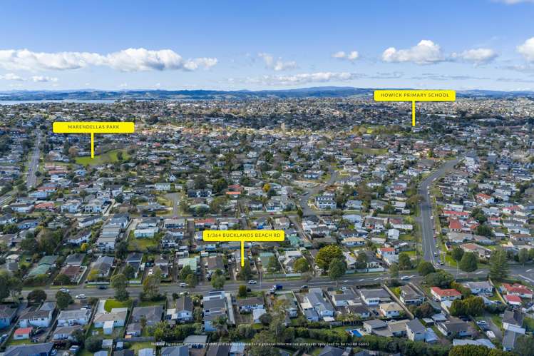 1/364 Bucklands Beach Road Bucklands Beach_21