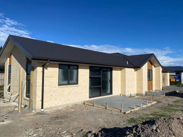 Secure A New Home Now