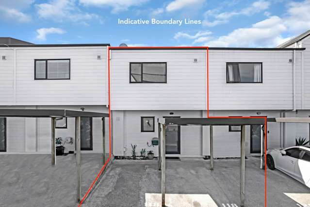 Affordable, Secure & Easy-Care Living