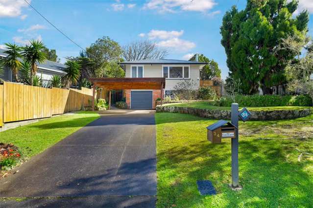 Six-Unit Development Site with Solid Rental Income