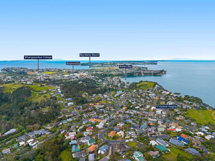 17 Kestrel Heights Arkles Bay_18