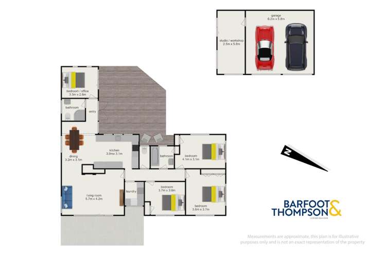 210 Konini Road Titirangi_19