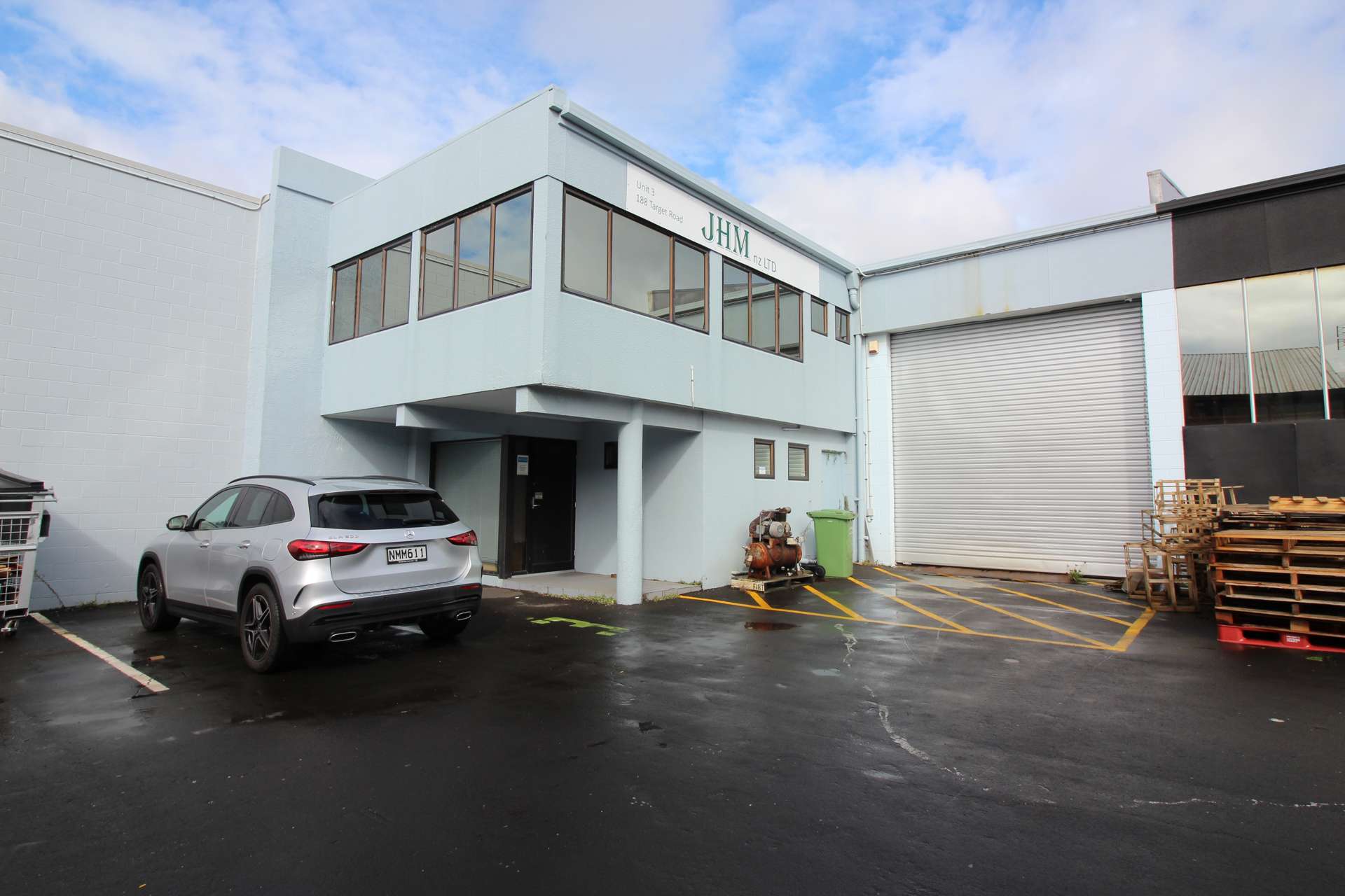 3/188 Target Road Wairau Valley_0