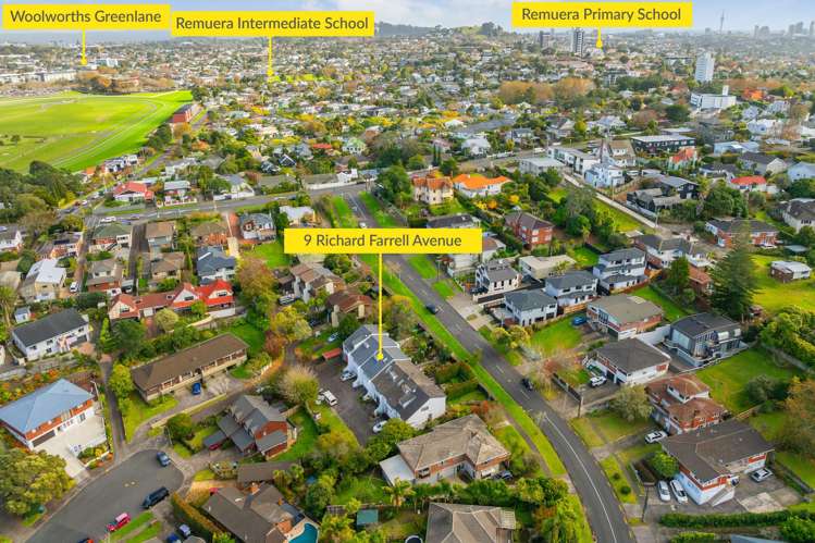 9 Richard Farrell Avenue Remuera_15