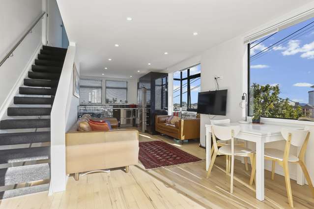 3/10 Rose Road Grey Lynn_3