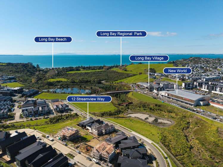12 Streamview Way Long Bay_39