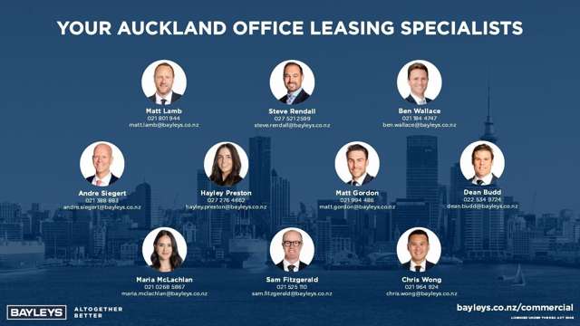 151 Queen Street Auckland Central_4