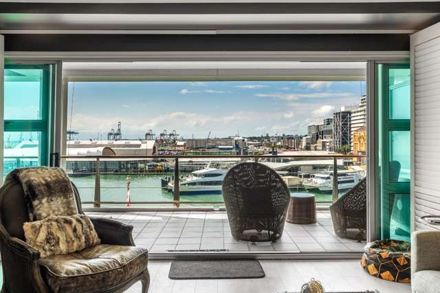 Views, Style, & Space