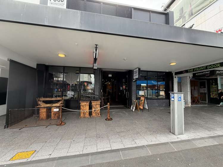 Tenancy 4/309 Karangahape Road_0
