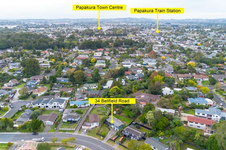 34 Bellfield Road Opaheke_15