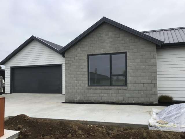 Lockerbie Townhouse for Rent