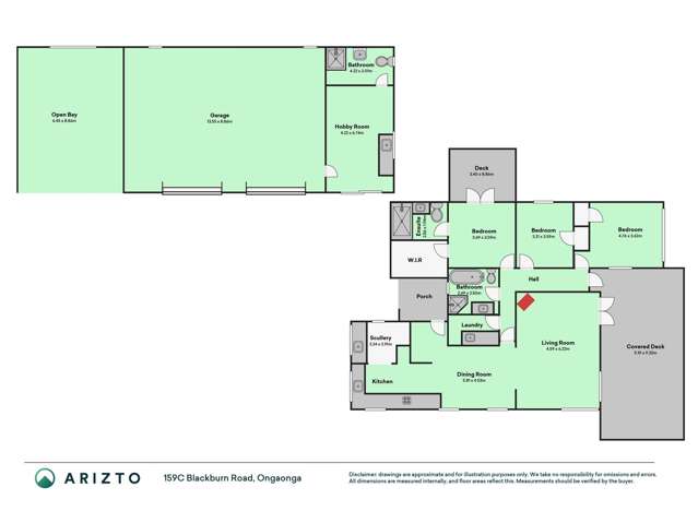 159C Blackburn Road Ongaonga_1