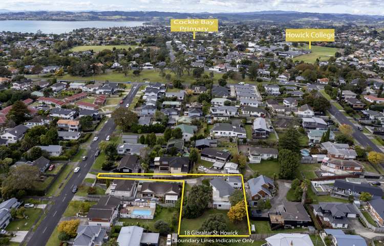 18 Gibraltar Street Howick_20