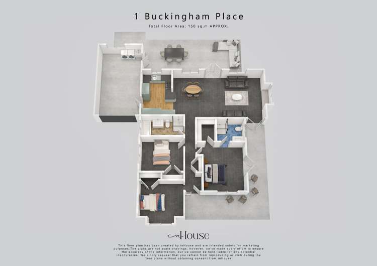 1 Buckingham Place Rototuna North_23