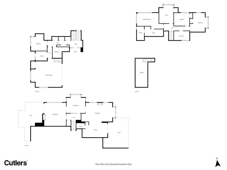 10 Glenfinlass Street Company Bay_40