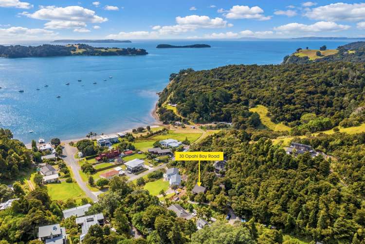 30 Opahi Bay Road Mahurangi West_5
