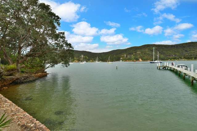 65 North Cove Kawau Island_2