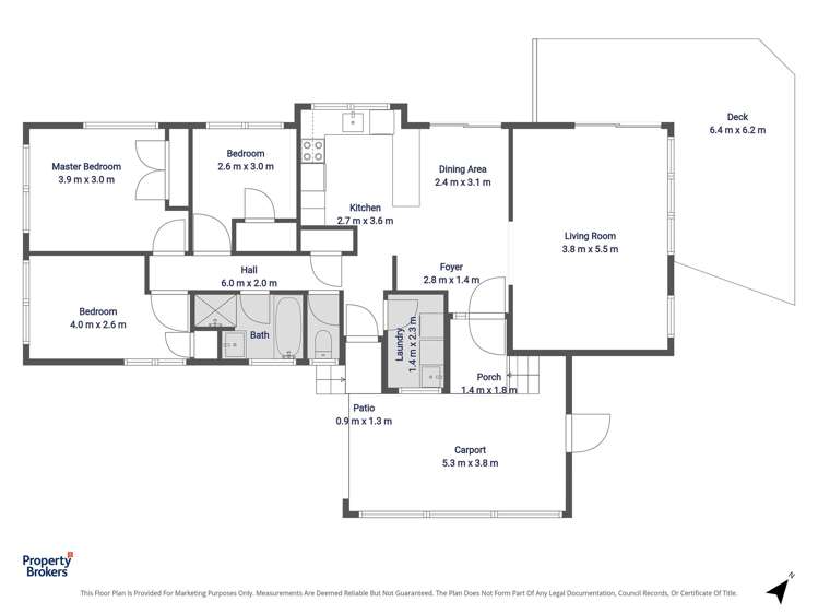 24 Hood Street Castlecliff_24