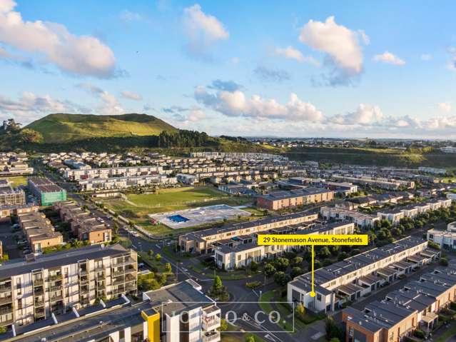 29 Stonemason Avenue Stonefields_1