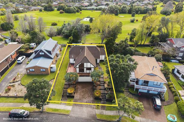 173 Carnoustie Drive Wattle Downs_11
