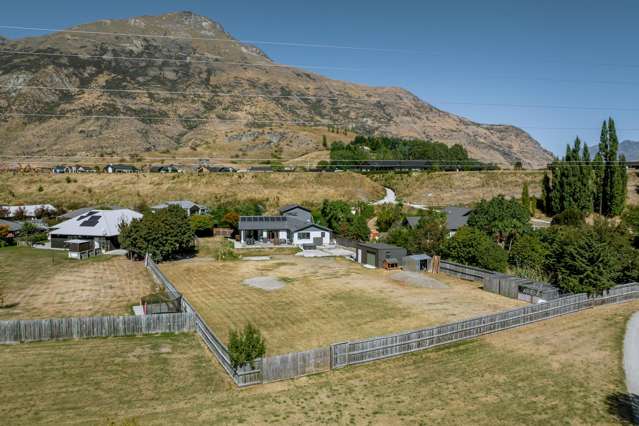 Lot 3, 22 Herries Lane Lake Hayes Estate_4