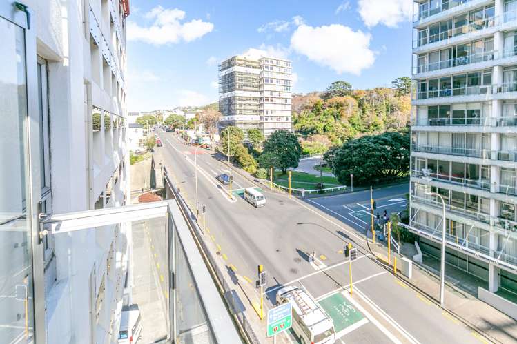 6a/163 The Terrace Wellington Central_6