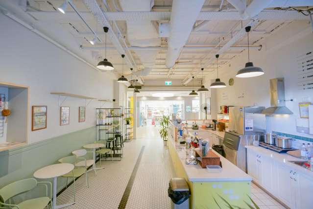 Shop 102/180 Lambton Quay Wellington Central_2