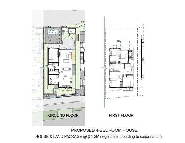 Lot 18/213 Henwood Road Westgate_1