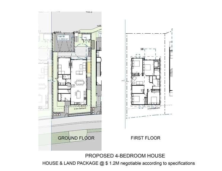 Lot 18/213 Henwood Road_3