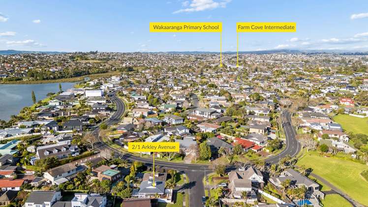 2/1 Arkley Avenue Farm Cove_20