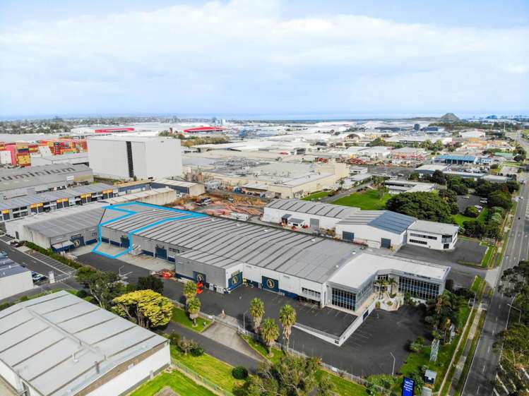 Warehouse C | 118 Wiri Station Road Wiri_7