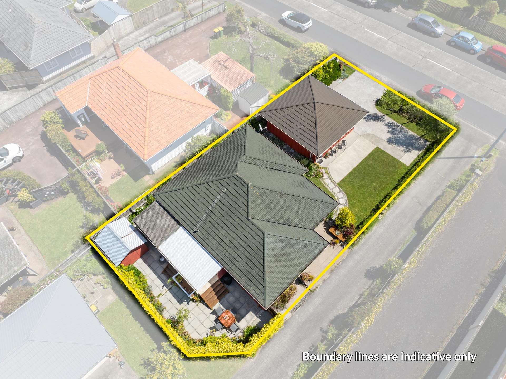 90 Ridge Road Howick_0