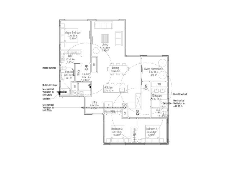 16 Dysart Road Otumoetai_4