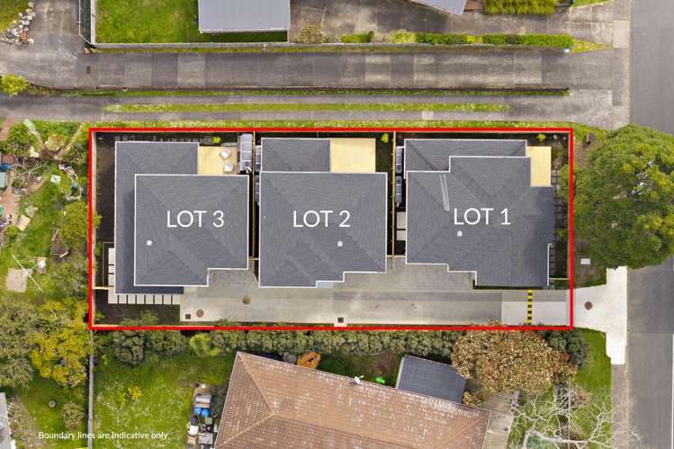 Lot 3/62 Lantana Road Green Bay_20