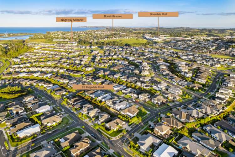 85 Ridgedale Road Silverdale_19