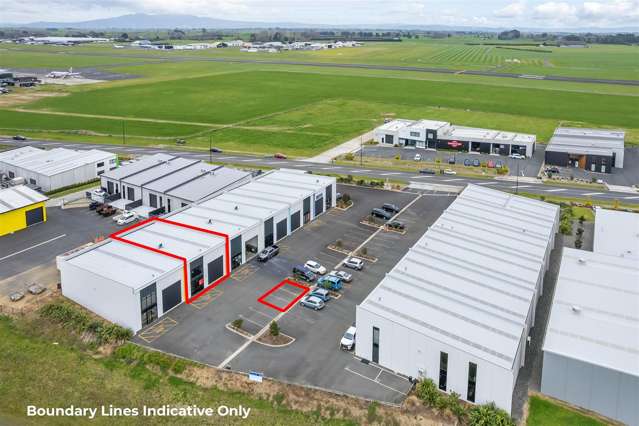 Unit 5/142 Ossie James Drive Rukuhia_2