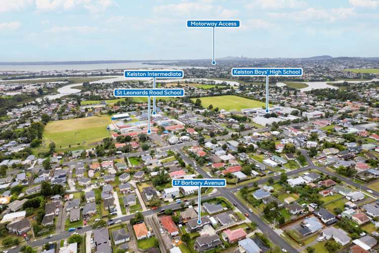 17b Barbary Avenue Kelston_24