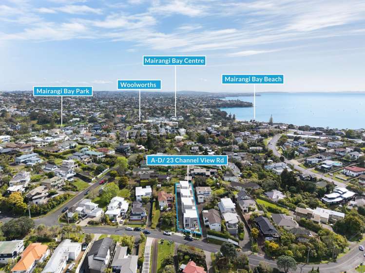 23D Channel View Road Campbells Bay_28