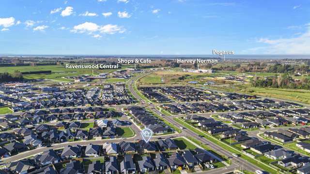 Secure This Stunning New Home with 5% Deposit!