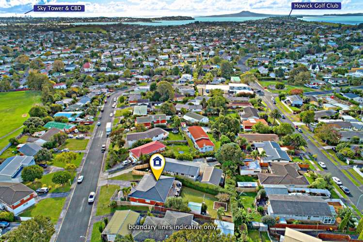 25 Juliet Avenue Howick_23