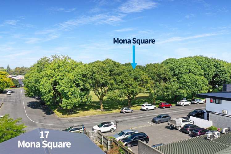 17 Mona Square Ashburton_32